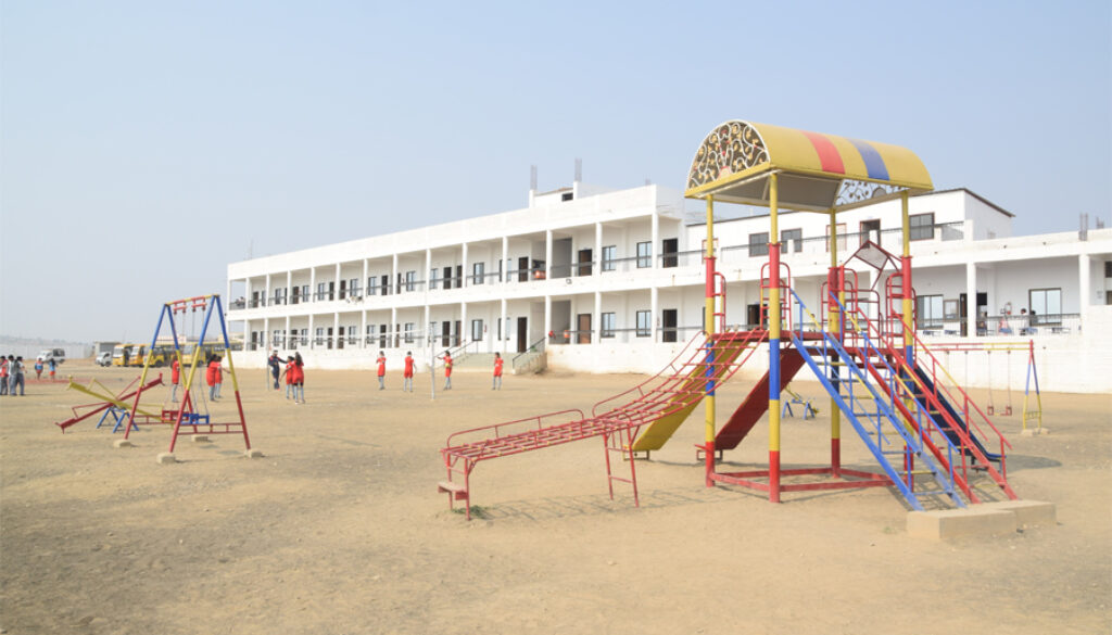 NEW ERA ENGLISH SCHOOL