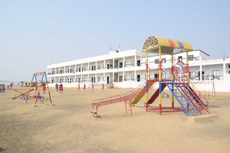 NEW ERA ENGLISH SCHOOL