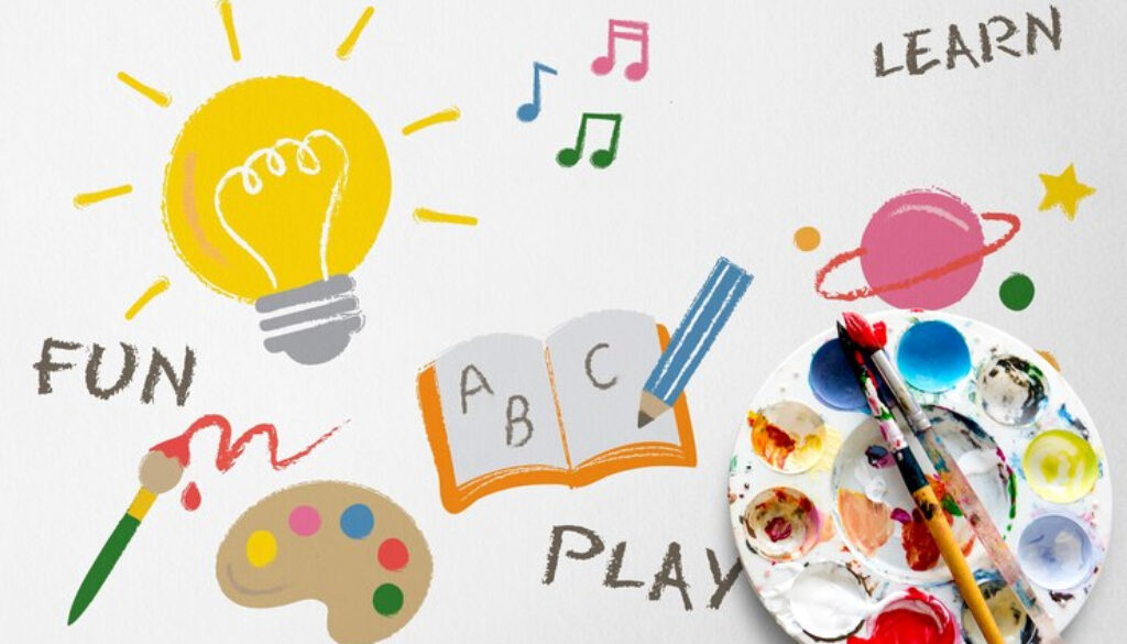 Vision, Mission & Objectives